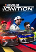 NASCAR 21: Ignition (PC) key
