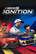 NASCAR 21: Ignition (PC) key