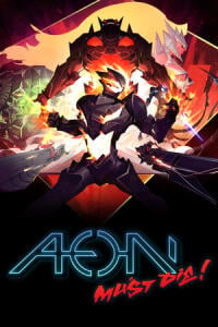 Aeon Must Die! (PC) key