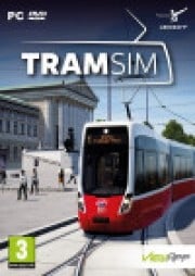 TramSim (PC) key