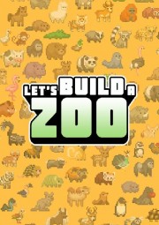 Let's Build a Zoo (PC) key