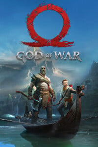 God of war 4 PC  Buy or Rent CD at Best Price