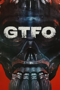 GTFO (PC) key