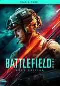 Battlefield 2042 Year 1 Pass (PC) key