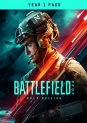 Battlefield 2042 Year 1 Pass (Xbox One) key