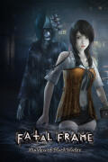 FATAL FRAME / PROJECT ZERO: Maiden of Black Water (PC) key