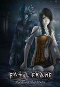 FATAL FRAME / PROJECT ZERO: Maiden of Black Water (PC) key