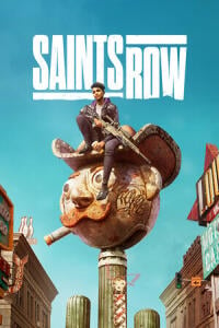 Saints Row (PC) key