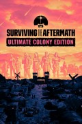 Surviving the Aftermath (PC) key