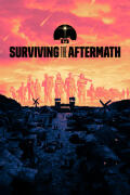 Surviving the Aftermath (PC) key