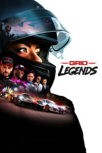 GRID Legends (PC) key