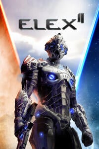 Elex II (PC) key