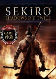 Sekiro: Shadows Die Twice (Xbox One) key