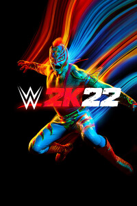 WWE 2K22 (PC) key