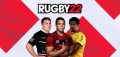 Rugby 22 (PC) key