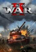 Men of War II (PC) key
