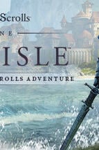 The Elder Scrolls Online: High Isle (PC) key