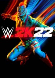 WWE 2K22 (Xbox One) key