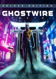 GhostWire Tokyo (PC)  key