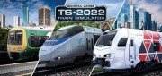 Train Simulator 2022 (PC) key