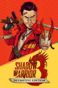 Shadow Warrior 3 (PC) key