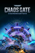 Warhammer 40,000: Chaos Gate - Daemonhunters (PC) key