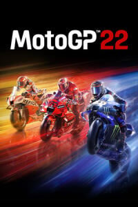 MotoGP 22 (PC) key