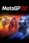 MotoGP 22 (PC) key