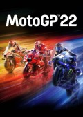 MotoGP 22 (PC) key