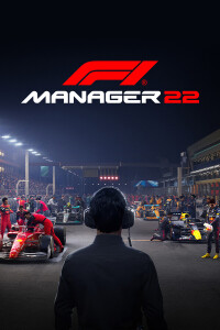 F1 Manager 2022 (PC) key