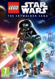 LEGO Star Wars: The Skywalker Saga (PC) key