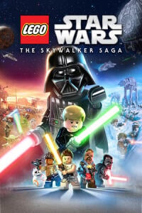 LEGO Star Wars: The Skywalker Saga (PC) key