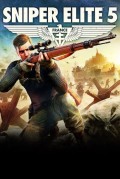 Sniper Elite 5 (Xbox One) key