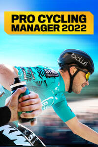 Pro Cycling Manager 2022 (PC) key