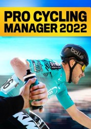 Pro Cycling Manager 2022 (PC) key
