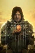 DEATH STRANDING DIRECTOR'S CUT (PC) key