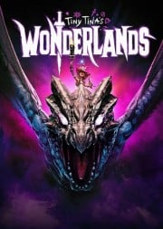 Tiny Tinas Wonderlands (Xbox One) key