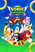 Sonic Origins (PC) key