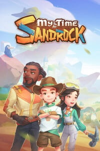 My Time at Sandrock (PC) CD key