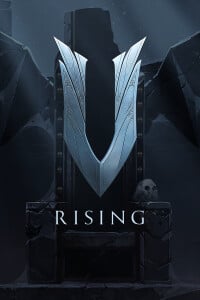 V Rising (PC) CD key