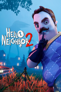 Hello Neighbor 2 (PC) CD key