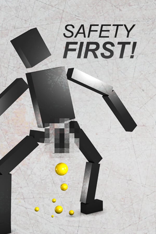 Safety First! (PC) CD key for Steam 🕹️ price from $0.20 | XXLGamer.com