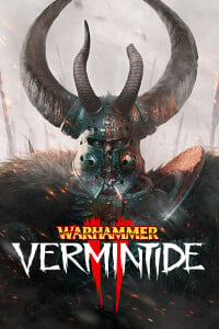 Warhammer: Vermintide 2 (Xbox One) key