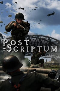 Post Scriptum (PC) CD key