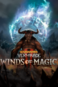 Warhammer: Vermintide 2 - Winds of Magic DLC(PC) CD key