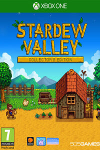 Why Stardew Valley is a Big Deal for Xbox Game Pass