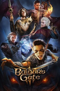 Baldur's Gate 3 (PC) key