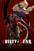 Guilty Gear Strive (PC) key