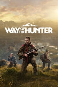 Way of the Hunter (PC) key