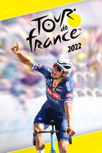 Tour de France 2023 Steam CD Key